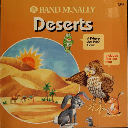 Deserts