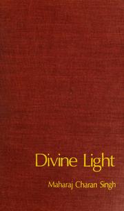Divine light