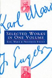 Selected works