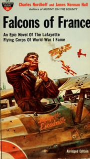 Falcons of France