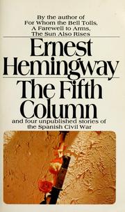 The fifth column