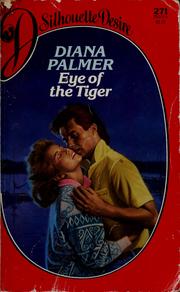 Eye of the Tiger