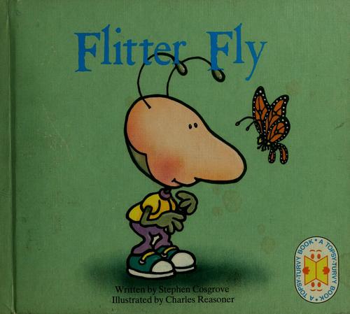 Flitter Fly/Fuss E. Bugg