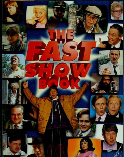 The Fast Show book