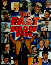 The Fast Show book