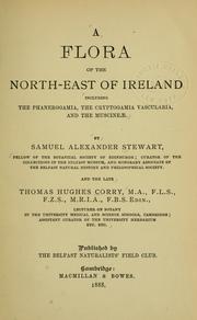 A flora of the north-east of Ireland
