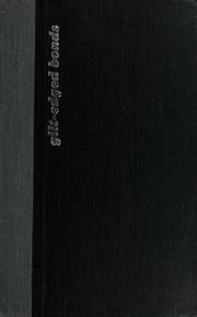 Gilt Edged Bonds