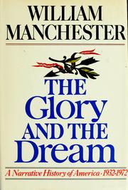 The glory and the dream