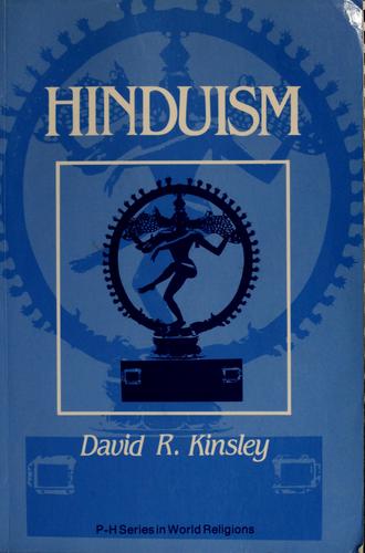 Hinduism, a cultural perspective