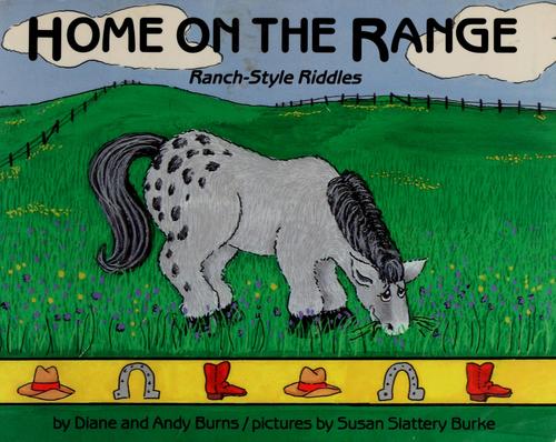 Home on the range