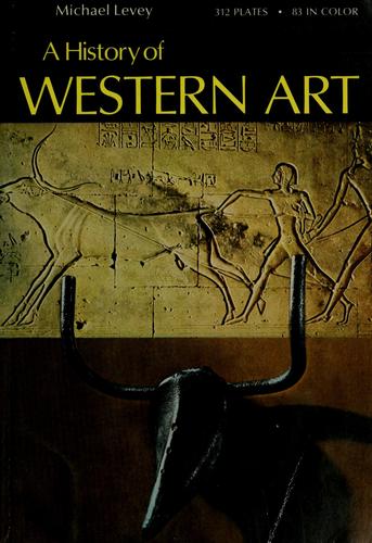 A history of Western art