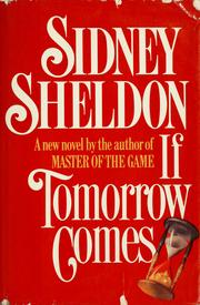 If Tomorrow Comes