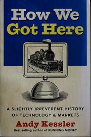 How we got here