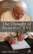 Thought of Pope Benedict XVI