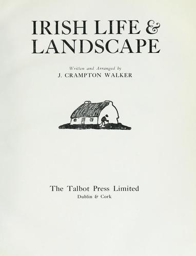 Irish life & landscape