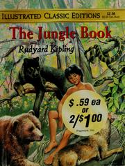 The Jungle Book [adaptation]