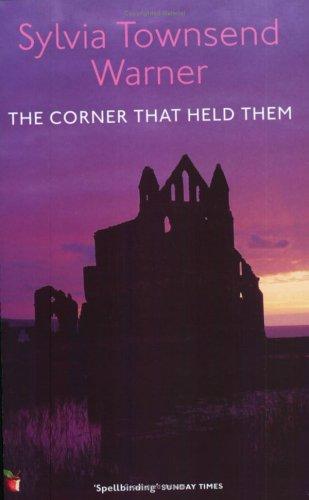 The corner that held them
