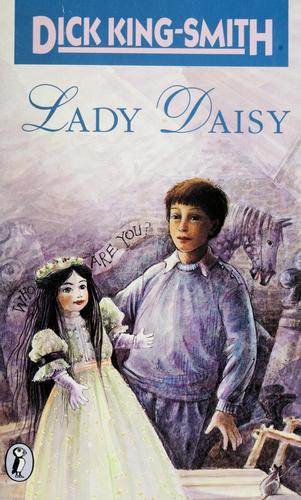 Lady Daisy