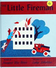 The little fireman