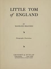 Little Tom of England