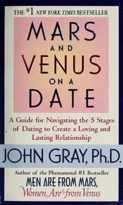 Mars and Venus on a date