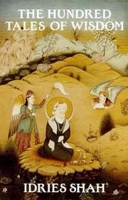 The Hundred tales of wisdom