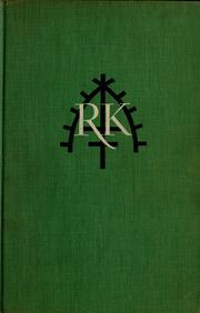 Maugham's choice of Kipling's best