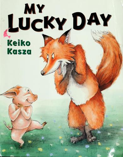 My lucky day