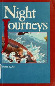 Night Journeys