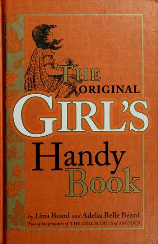 The original girl's handy book