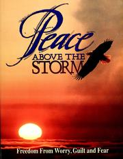 Peace above the storm