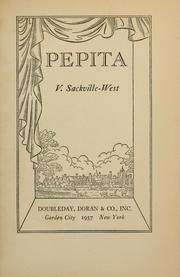 Pepita, danseuse gitane