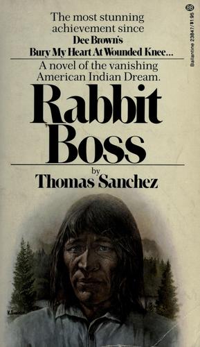 Rabbit boss