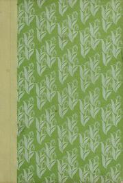 Reader's digest condensed books--Spring 1952 Selections