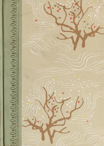 Reader's Digest Condensed Books--Volume 4 - 1959 - Autumn Selections