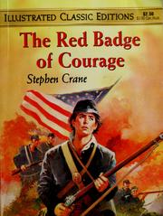 The red badge of courage