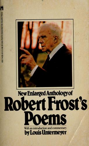 Robert Frost's poems