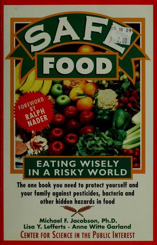 Safe food