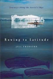 Rowing to Latitude