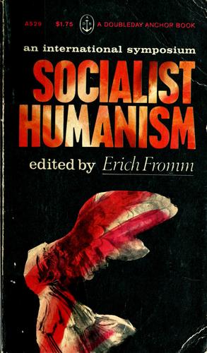 Socialist humanism