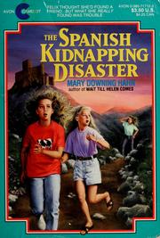 The Spanish kidnapping disaster