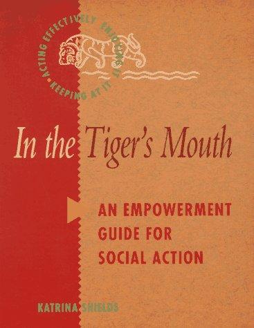 In the Tiger's Mouth