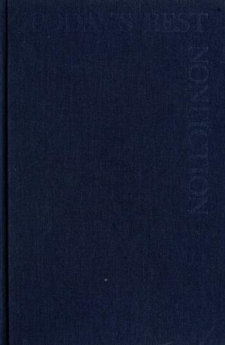 Today's best nonfiction--Volume 14