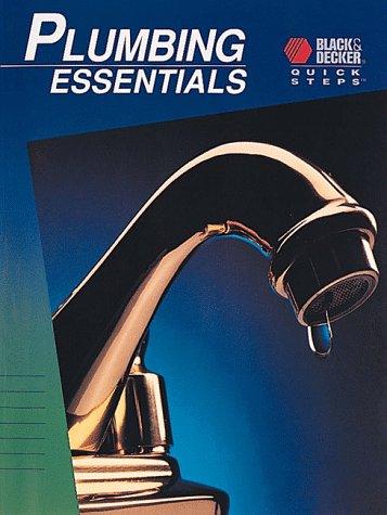 Plumbing essentials