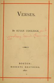 Verses