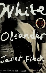 White oleander