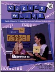 Making Words