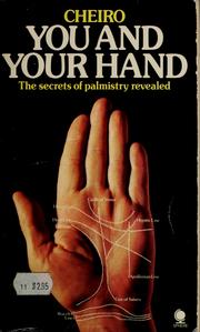 You and your hand