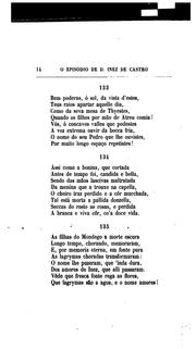 Ignez de Castro