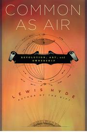 Common as air